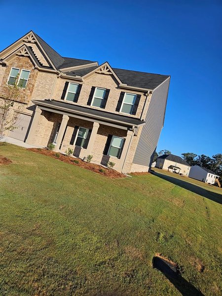 Coliving in Clayton County GA - South Atl, Atlanta