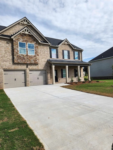 Coliving in Clayton County GA - South Atl, Atlanta