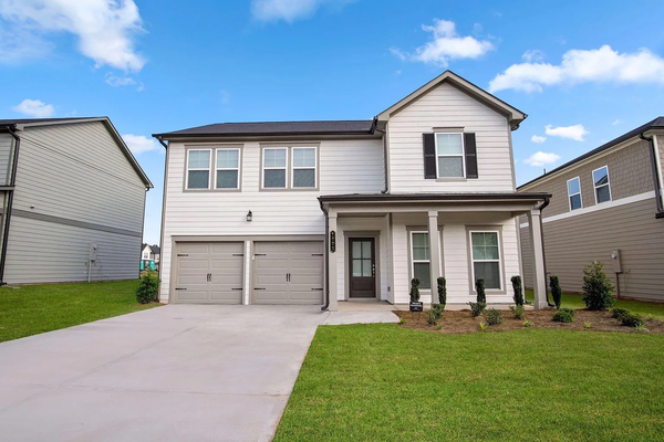 Coliving in Conyers - East Atl, Atlanta