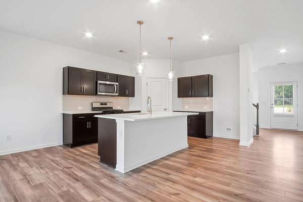 Coliving in Conyers - East Atl, Atlanta