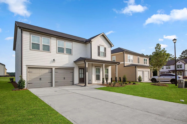 Coliving in Conyers - East Atl, Atlanta