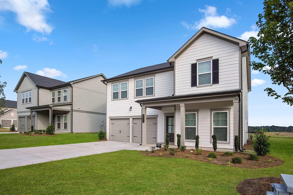 Coliving in Conyers - East Atl, Atlanta