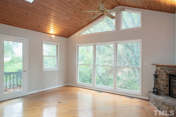 Coliving in Wade - Central Raleigh, Raleigh