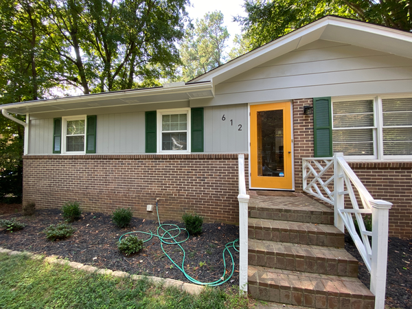 Coliving in Wade - Central Raleigh, Raleigh