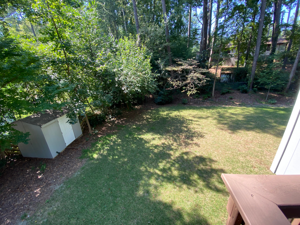 Coliving in Wade - Central Raleigh, Raleigh