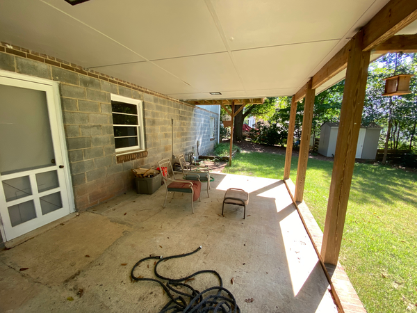 Coliving in Wade - Central Raleigh, Raleigh