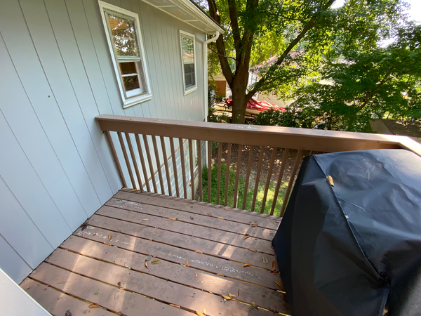 Coliving in Wade - Central Raleigh, Raleigh