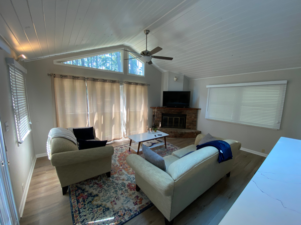 Coliving in Wade - Central Raleigh, Raleigh