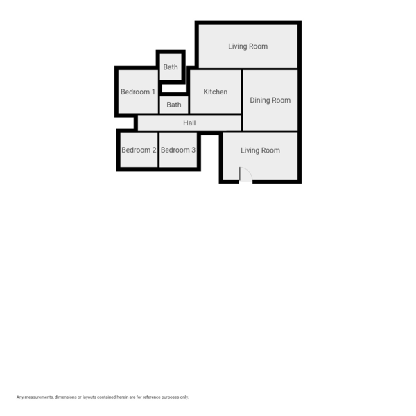 Coliving in Wade - Central Raleigh, Raleigh
