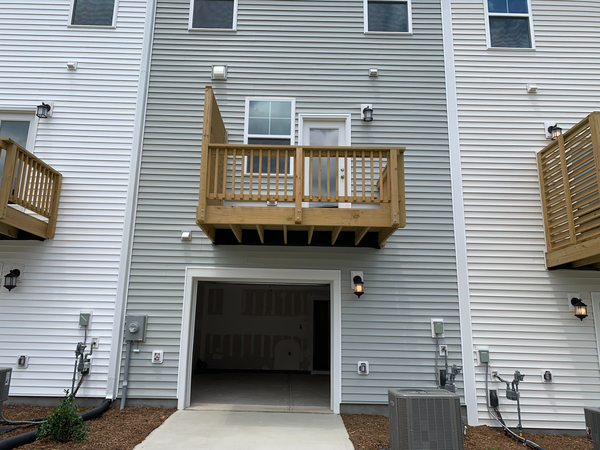 Coliving in Southeast Raleigh - South Raleigh, Raleigh