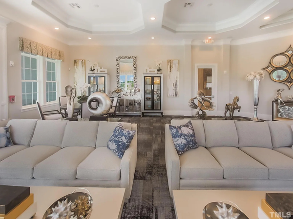 Coliving in Southeast Raleigh - South Raleigh, Raleigh