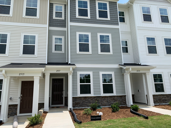 Coliving in Southeast Raleigh - South Raleigh, Raleigh