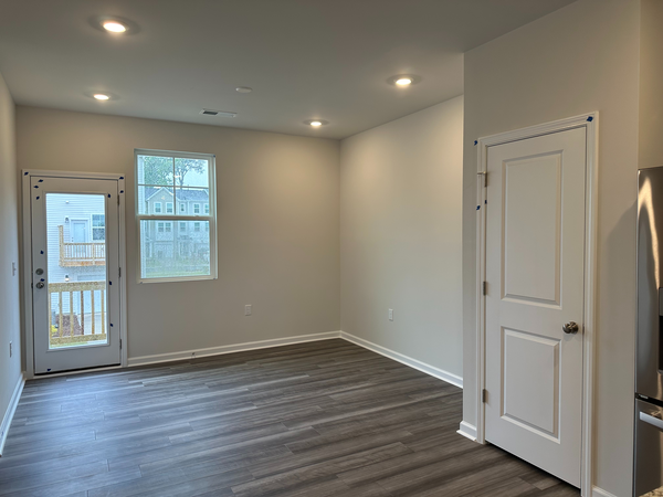 Coliving in Southeast Raleigh - South Raleigh, Raleigh