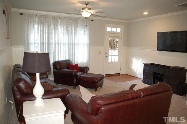 Coliving in Apex - Outer Triangle, Raleigh
