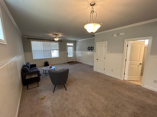 Coliving in Apex - Outer Triangle, Raleigh