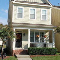 Coliving in Apex - Outer Triangle, Raleigh