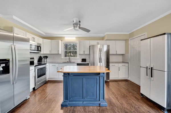 Coliving in Monroe - East Charlotte, Charlotte