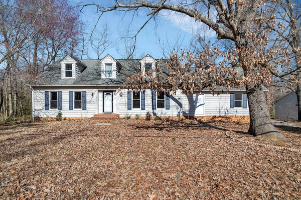 Coliving in Monroe - East Charlotte, Charlotte