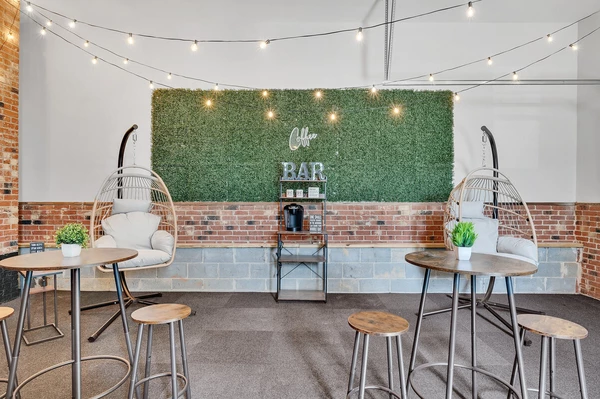 Coliving in Monroe - East Charlotte, Charlotte