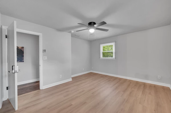 Coliving in Coulwood West - West Charlotte, Charlotte