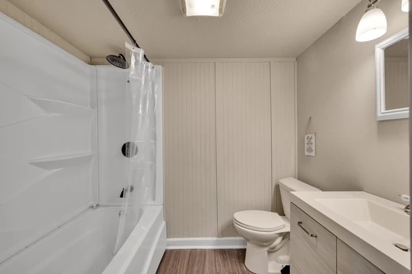 Coliving in Coulwood West - West Charlotte, Charlotte