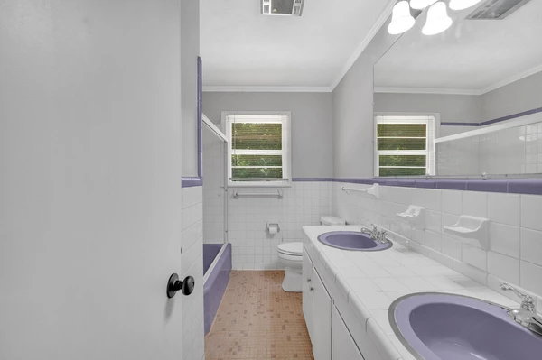 Coliving in Coulwood West - West Charlotte, Charlotte