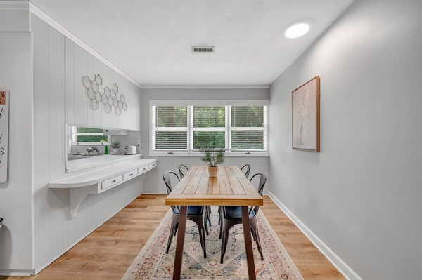 Coliving in Coulwood West - West Charlotte, Charlotte