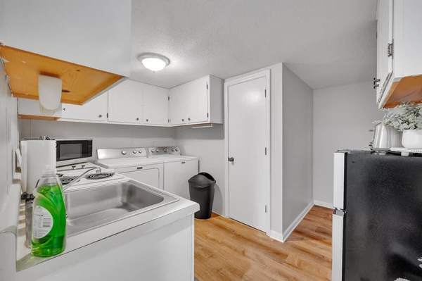 Coliving in Coulwood West - West Charlotte, Charlotte