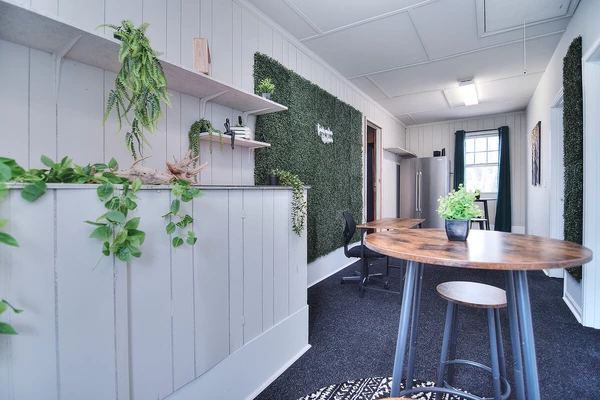 Coliving in Concord NC - North Charlotte, Charlotte