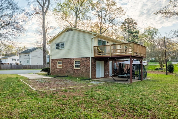 Coliving in Shannon Park - East Charlotte, Charlotte