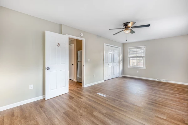 Coliving in Shannon Park - East Charlotte, Charlotte