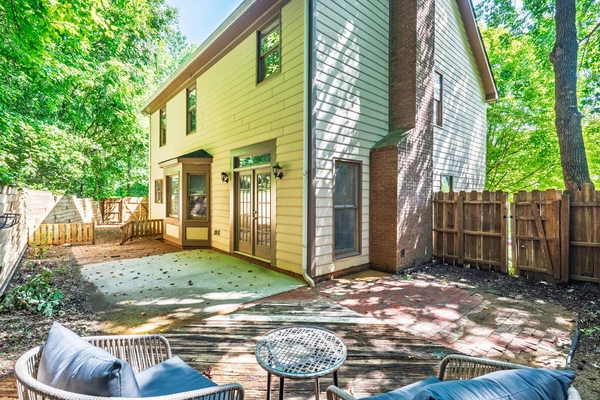 Coliving in Coulwood West - West Charlotte, Charlotte