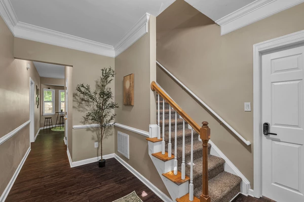 Coliving in Coulwood West - West Charlotte, Charlotte