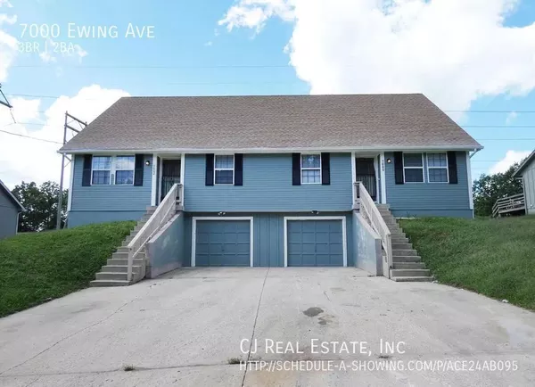 3 bedrooms apartment for rent in Foxtown East - KCMO, Kansas City