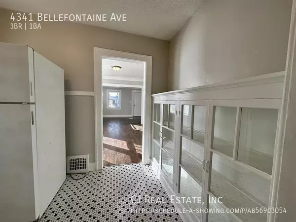 3 bedrooms apartment for rent in Ivanhoe - KCMO, Kansas City