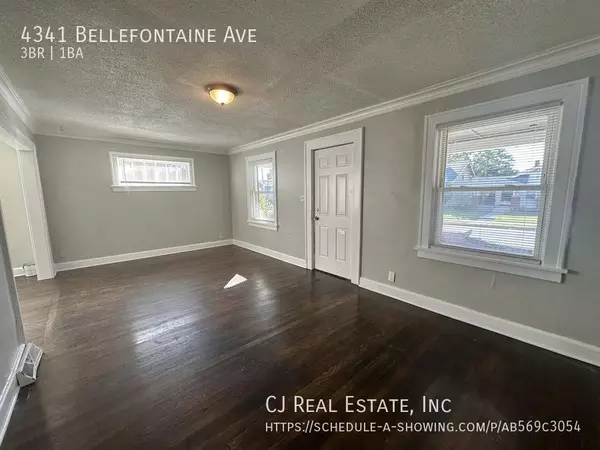 3 bedrooms apartment for rent in Ivanhoe - KCMO, Kansas City