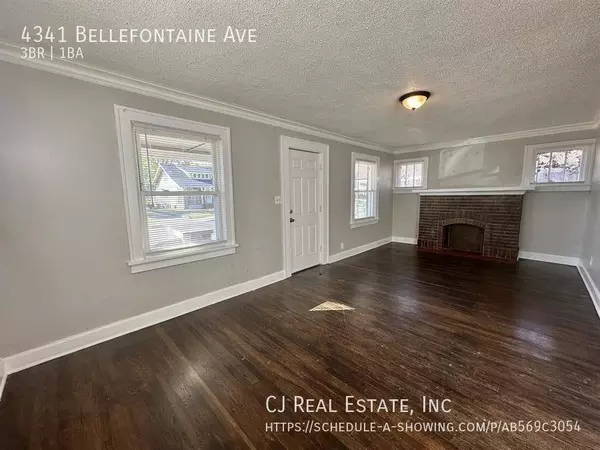 3 bedrooms apartment for rent in Ivanhoe - KCMO, Kansas City