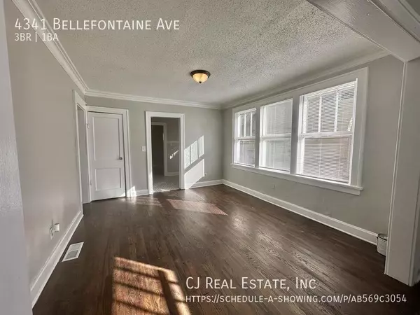 3 bedrooms apartment for rent in Ivanhoe - KCMO, Kansas City