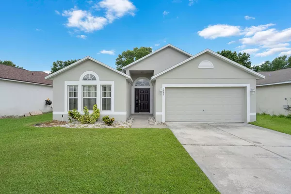4 bedrooms apartment for rent in Waterford Lakes - East Orlando, Orlando
