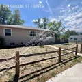 3 bedrooms apartment for rent in Downtown COS - Central COS, Colorado Springs
