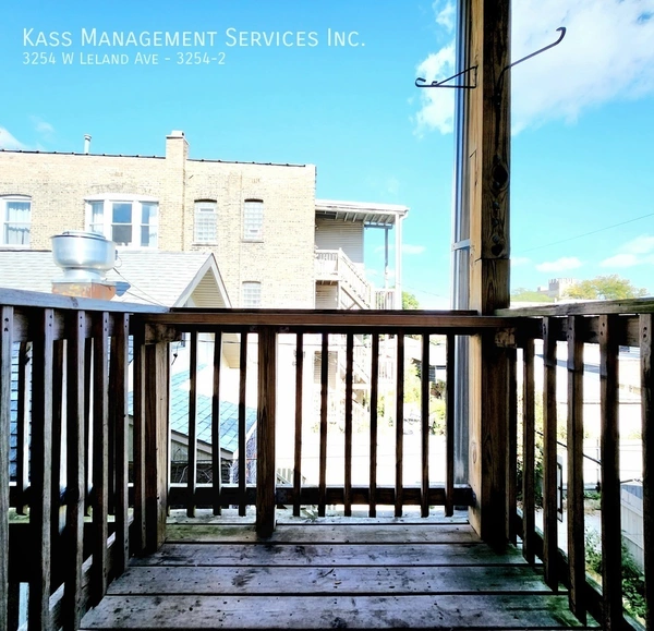 2 bedrooms apartment for rent in Albany Park - Far North Side, Chicago