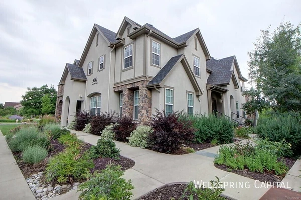 3 bedrooms apartment for rent in Stapleton - East Denver, Denver