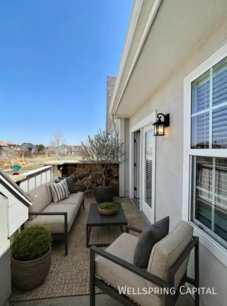 3 bedrooms apartment for rent in Stapleton - East Denver, Denver