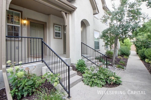 3 bedrooms apartment for rent in Stapleton - East Denver, Denver