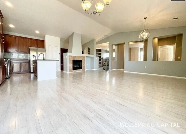 3 bedrooms apartment for rent in Stapleton - East Denver, Denver