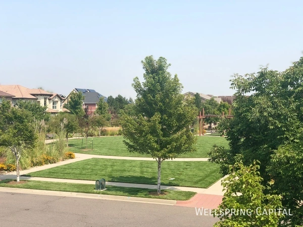 3 bedrooms apartment for rent in Stapleton - East Denver, Denver