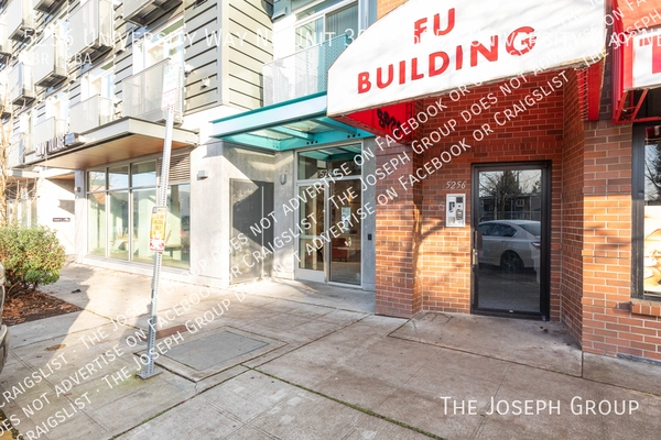 2 bedrooms apartment for rent in University District - North Seattle, Seattle