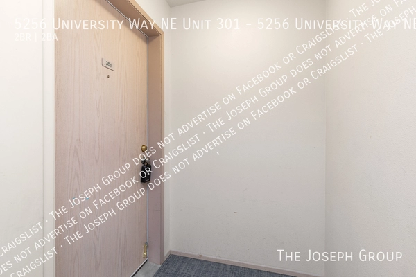 2 bedrooms apartment for rent in University District - North Seattle, Seattle