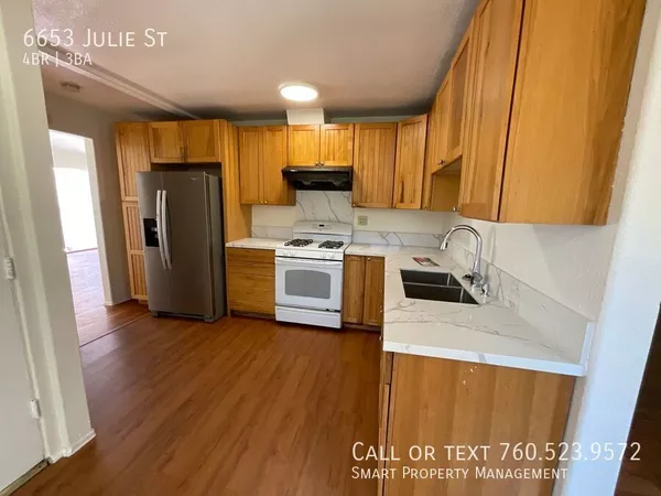 4 bedrooms apartment for rent in Rolando - Inland, San Diego