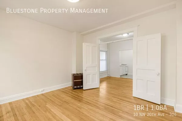 1 bedroom apartment for rent in Goose Hollow - SW Portland, Portland